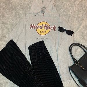 Hard Rock Cafe Vegas Hoodie